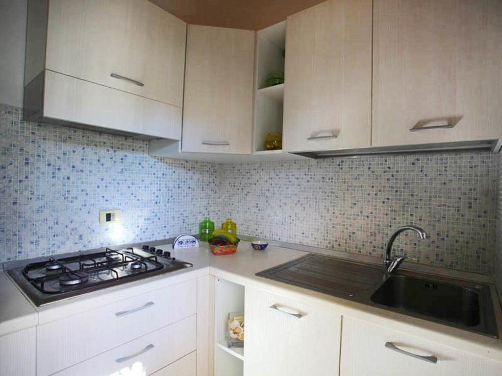 Villaggio La Bussola Paola Zewnętrze zdjęcie