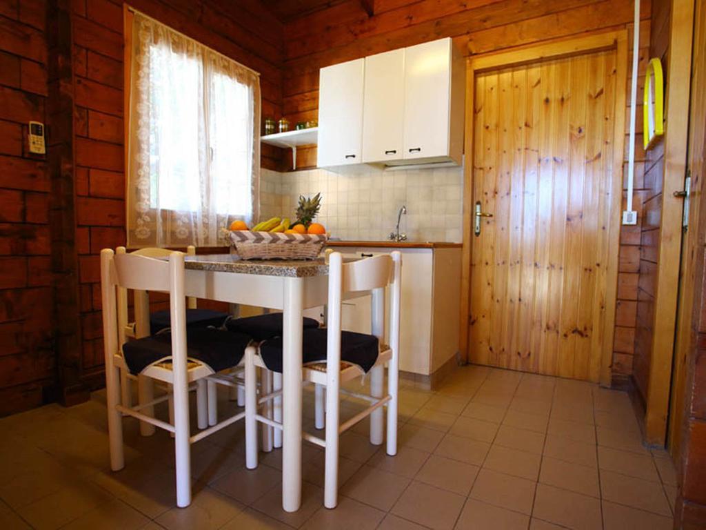 Villaggio La Bussola Paola Zewnętrze zdjęcie
