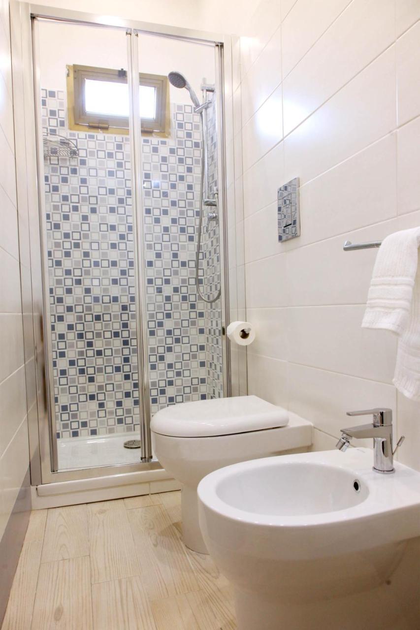 Villaggio La Bussola Paola Zewnętrze zdjęcie
